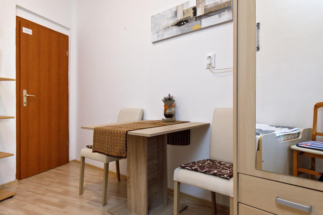 Apartments Stella Spalato 外观 照片