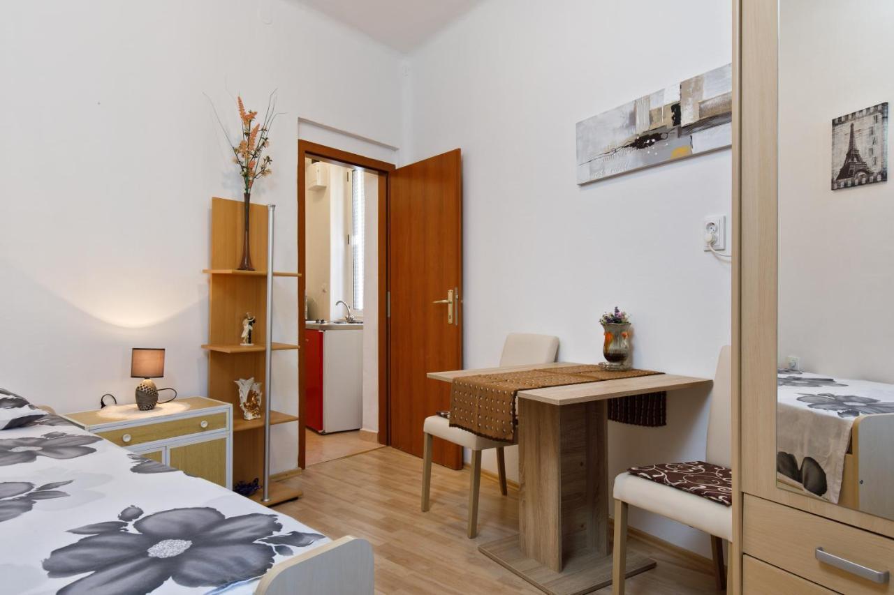 Apartments Stella Spalato 外观 照片