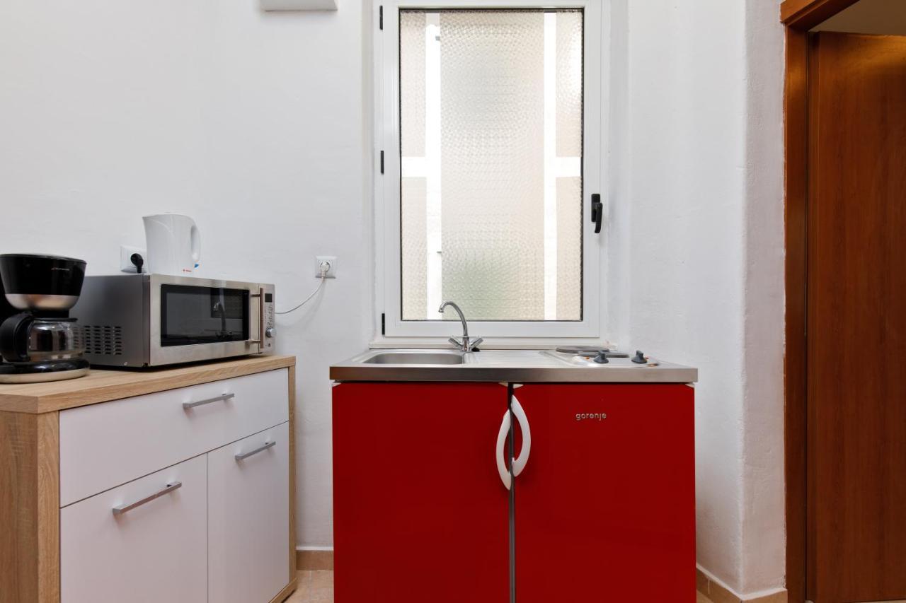 Apartments Stella Spalato 外观 照片